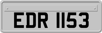 EDR1153