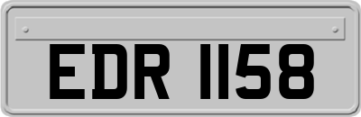 EDR1158