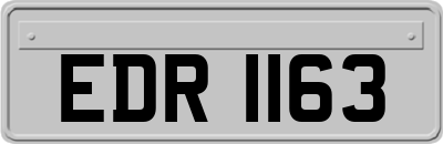 EDR1163