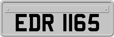 EDR1165
