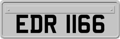 EDR1166