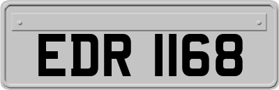 EDR1168