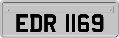 EDR1169