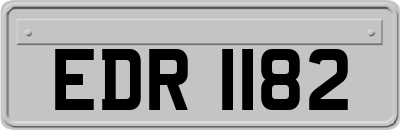 EDR1182