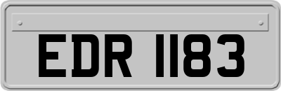 EDR1183