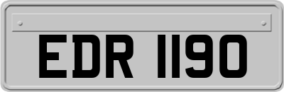 EDR1190
