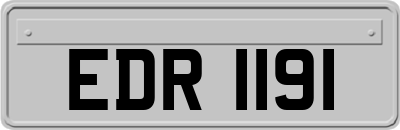 EDR1191