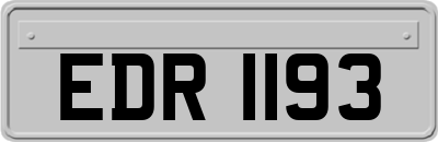 EDR1193