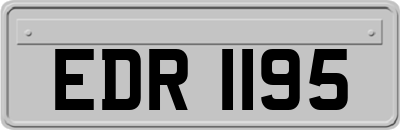 EDR1195