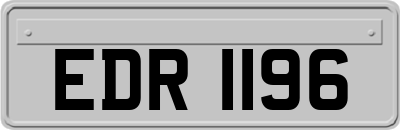 EDR1196