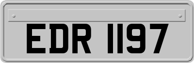 EDR1197