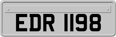 EDR1198