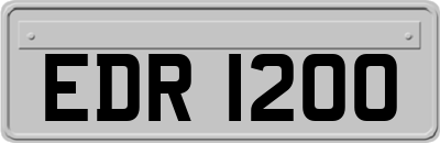 EDR1200