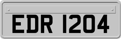 EDR1204