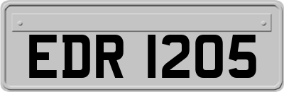 EDR1205