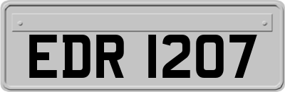 EDR1207