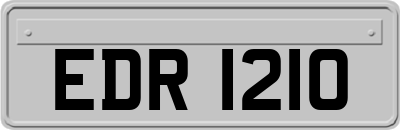 EDR1210