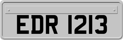 EDR1213