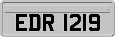 EDR1219