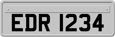EDR1234