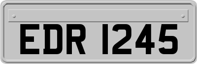 EDR1245