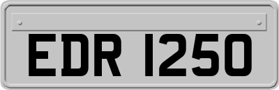 EDR1250