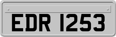 EDR1253