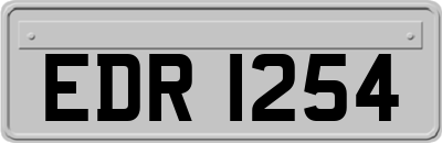 EDR1254