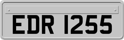 EDR1255