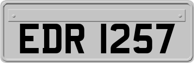 EDR1257