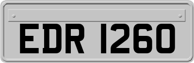 EDR1260