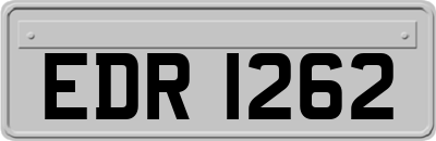 EDR1262