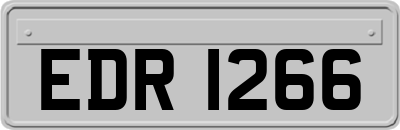 EDR1266