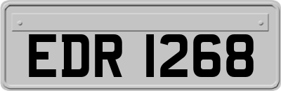 EDR1268