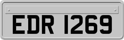 EDR1269