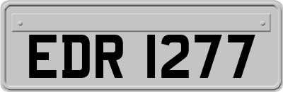 EDR1277