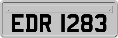 EDR1283