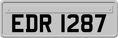 EDR1287