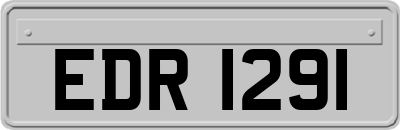 EDR1291