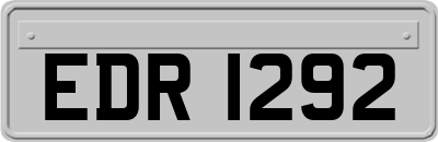 EDR1292