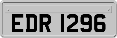 EDR1296