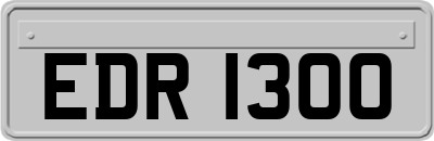 EDR1300