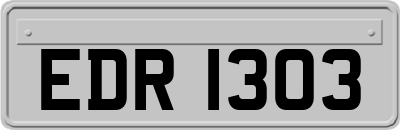 EDR1303