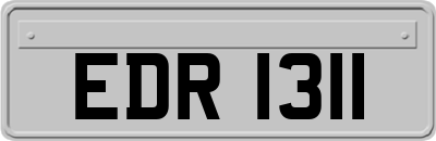 EDR1311