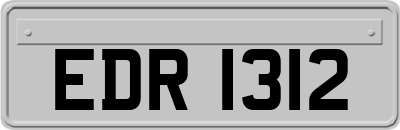 EDR1312