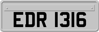 EDR1316