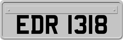 EDR1318