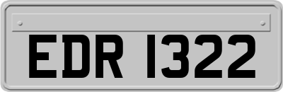 EDR1322