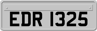 EDR1325