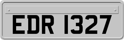 EDR1327